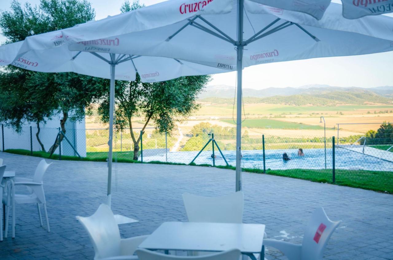 Restaurante Golf Benalup-Casas Viejas