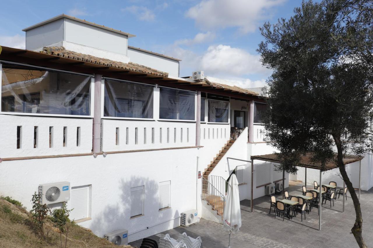 Restaurante Golf Benalup-Casas Viejas