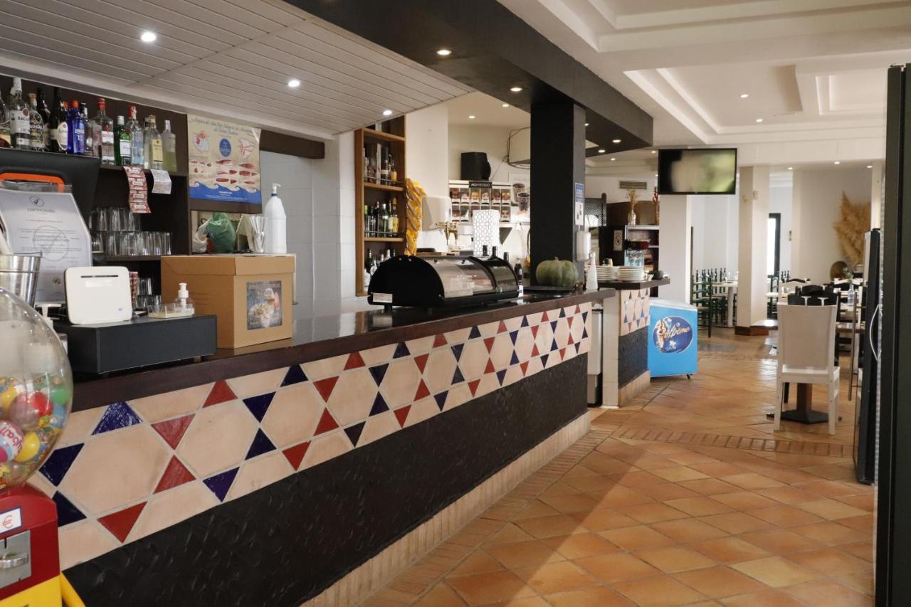 Hotel Restaurante Golf