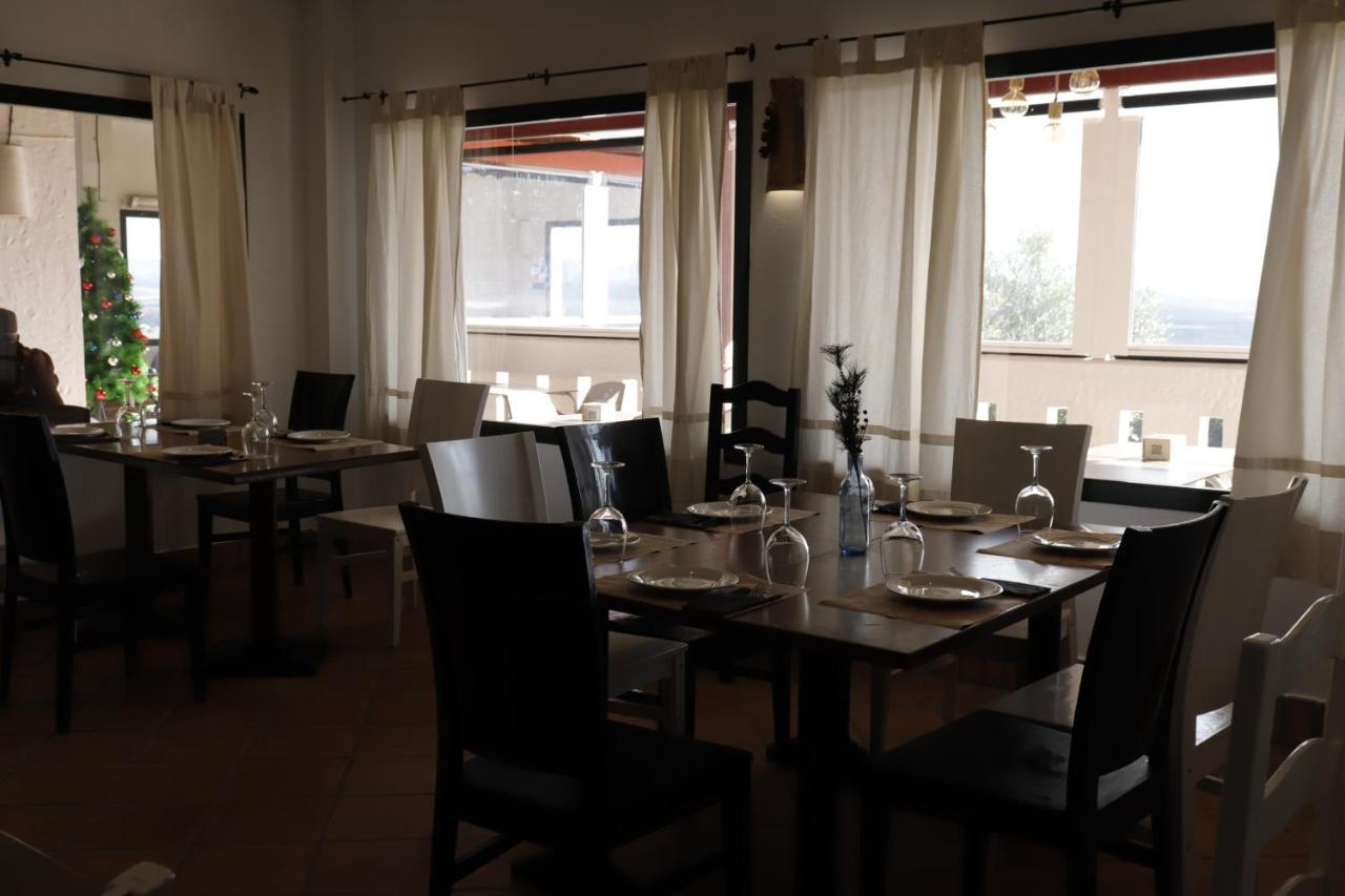 Restaurante Golf Hotel *