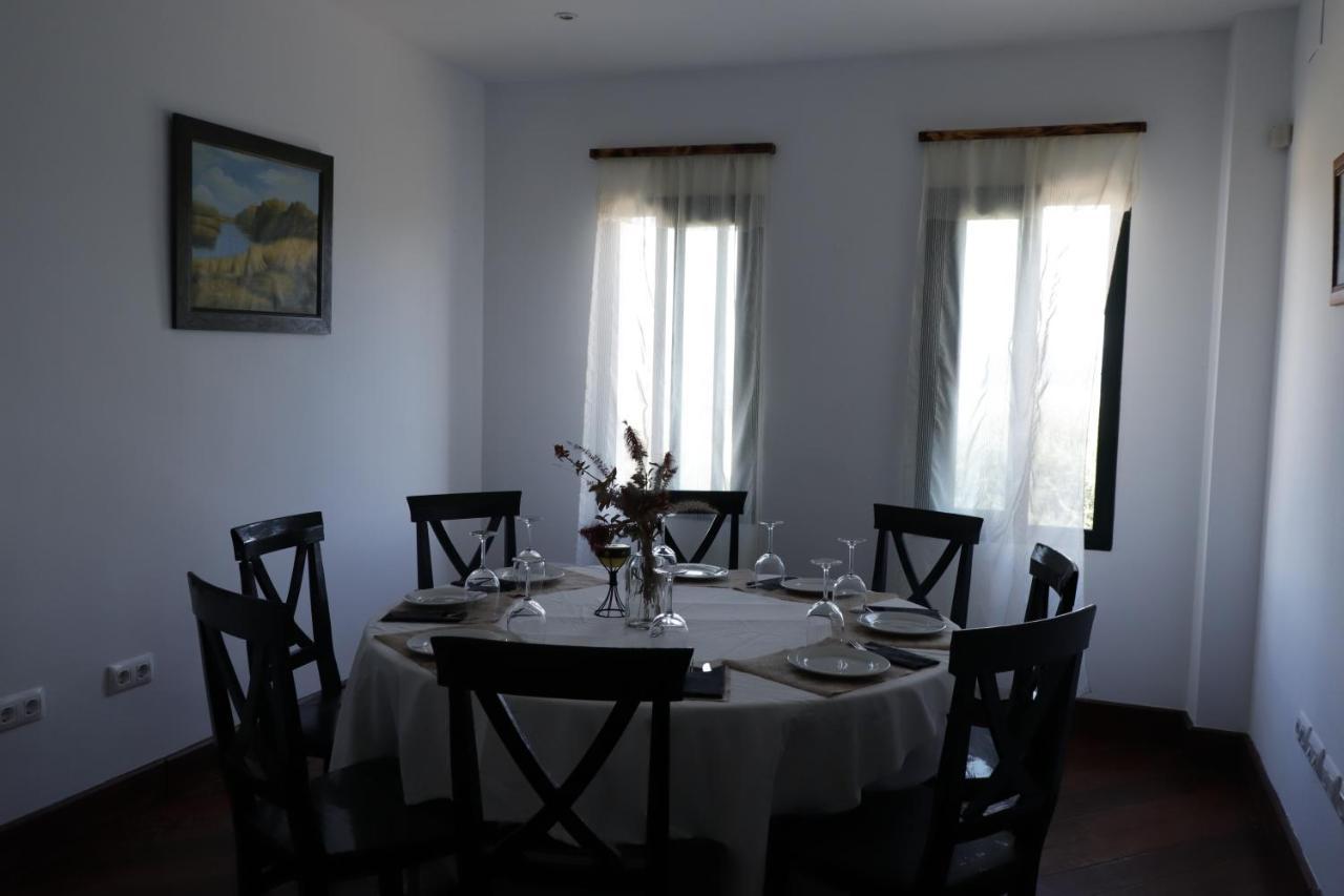Restaurante Golf