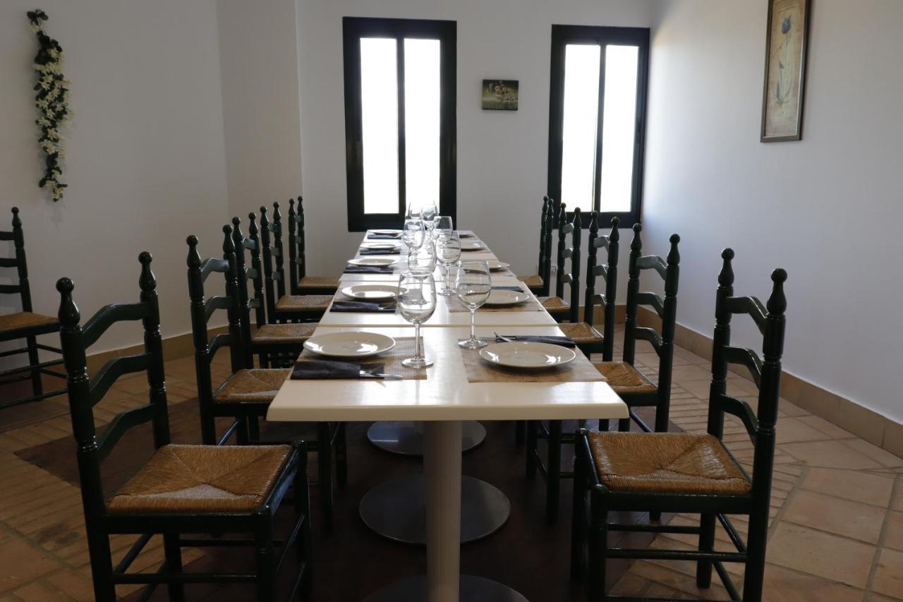 Restaurante Golf Hotel