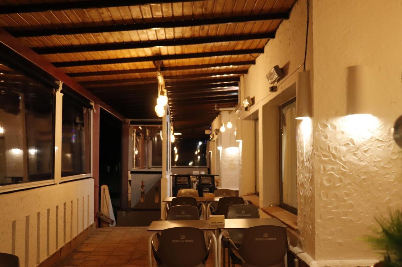 Restaurante Golf