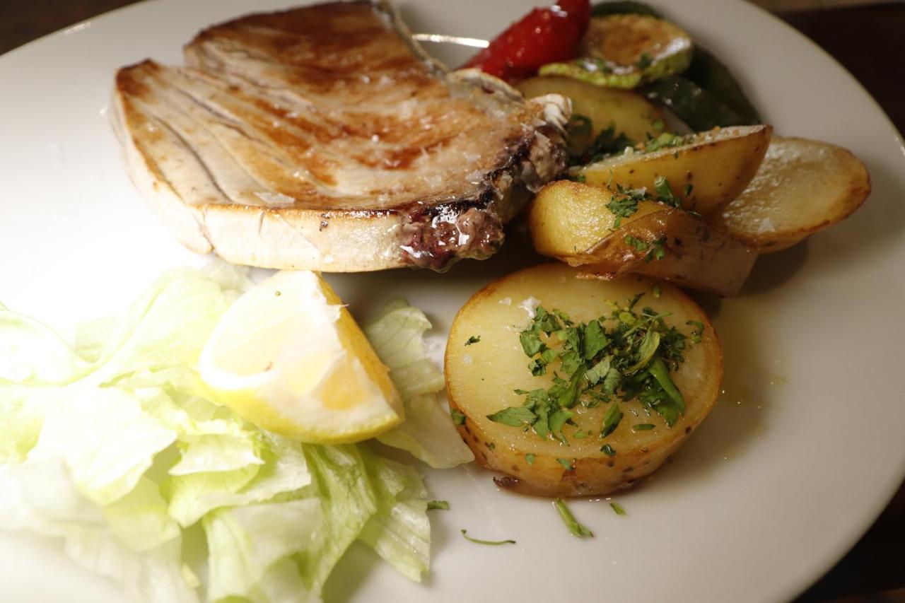 Restaurante Golf Hotel Benalup-Casas Viejas