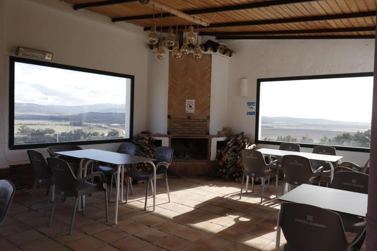 Hotel Restaurante Golf