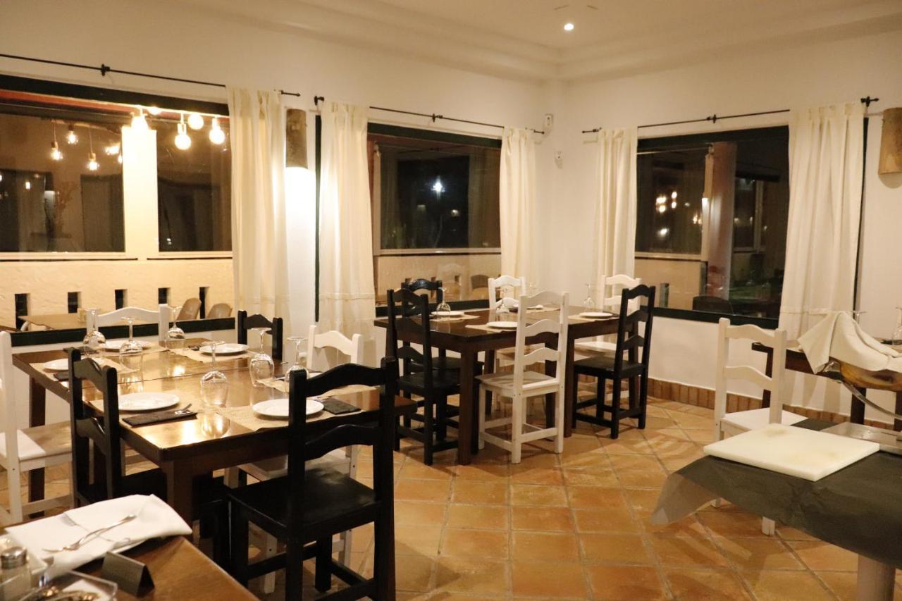 Restaurante Golf * Benalup-Casas Viejas