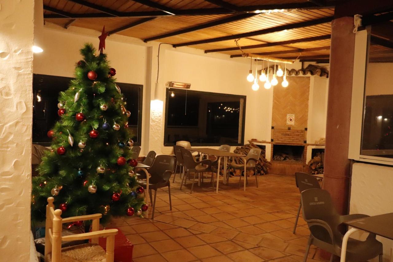 Hotel Restaurante Golf *