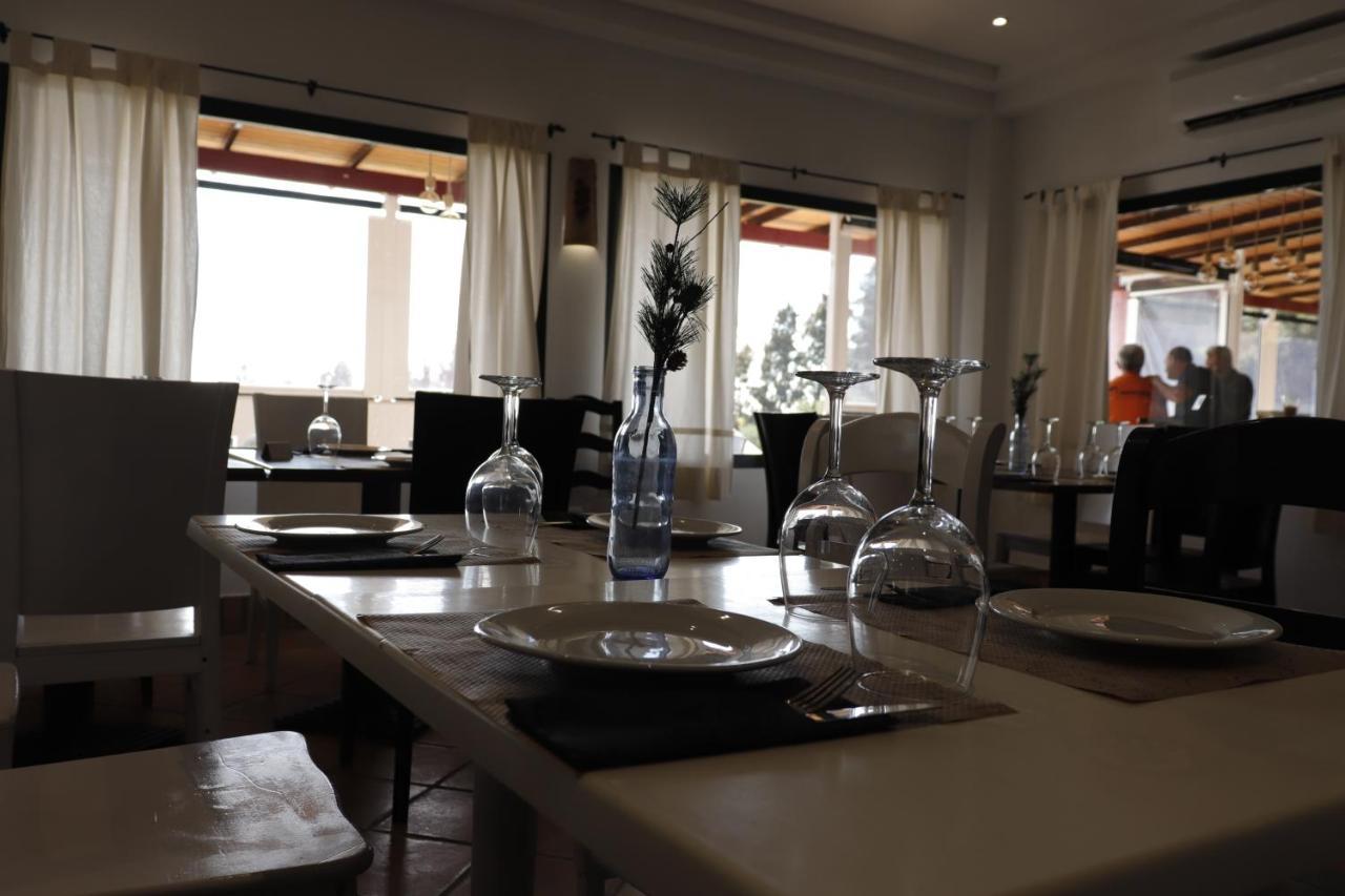 Restaurante Golf Hotel Benalup-Casas Viejas