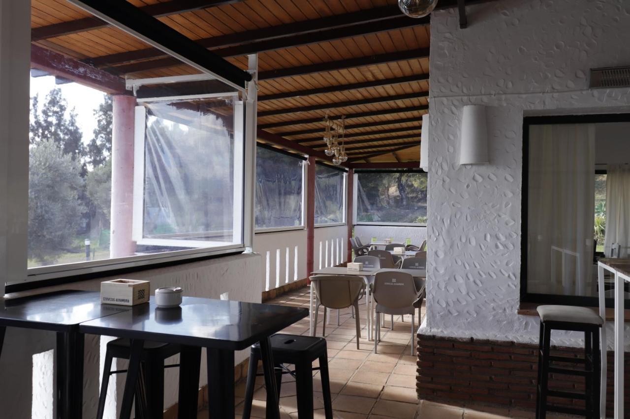 Hotel Restaurante Golf *