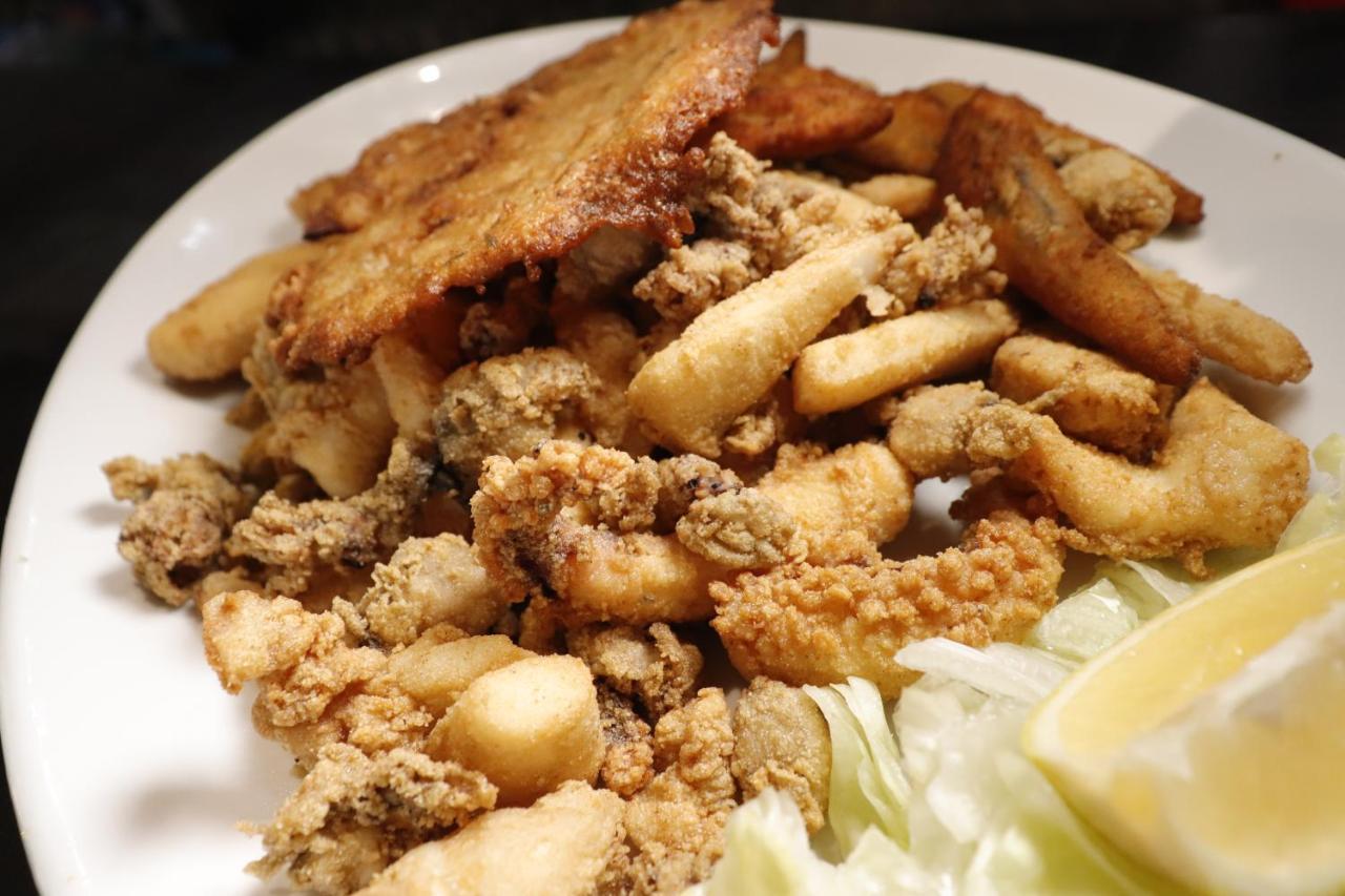 Restaurante Golf Benalup-Casas Viejas