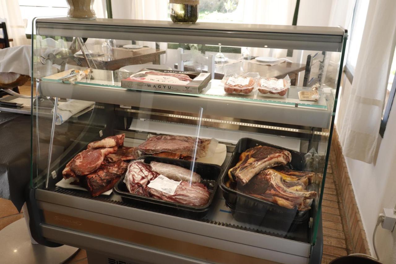 Hotel Restaurante Golf Benalup-Casas Viejas