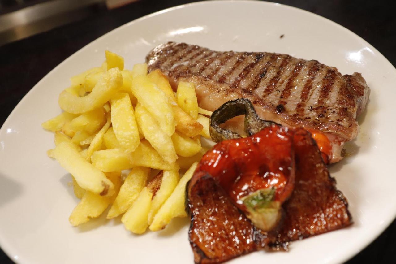 Hotel Restaurante Golf *