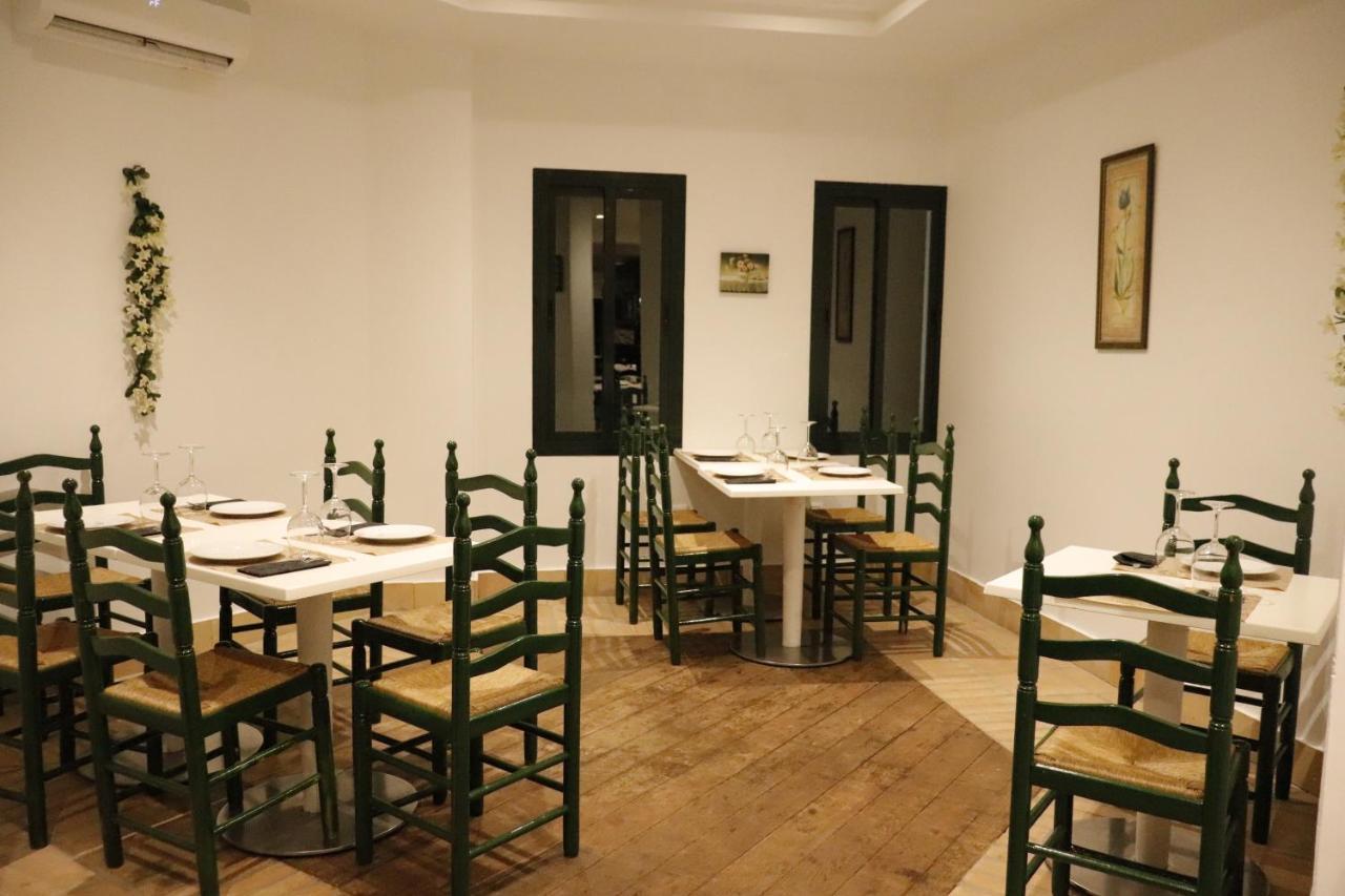 Restaurante Golf Hotel *