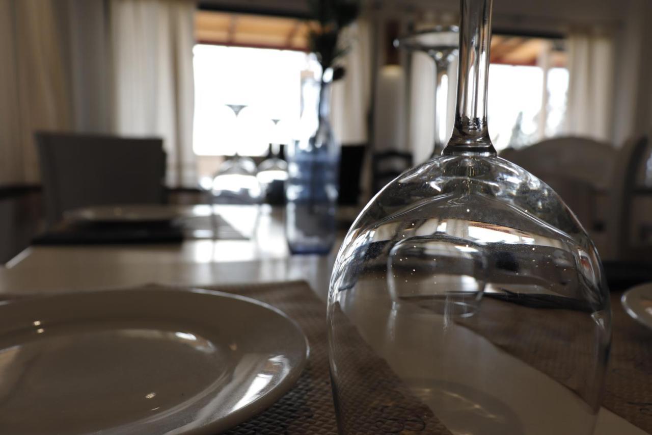 Hotel Restaurante Golf Benalup-Casas Viejas
