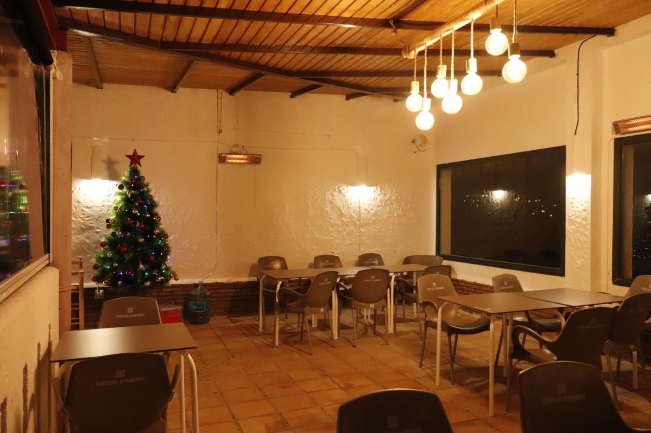 Restaurante Golf Hotel *