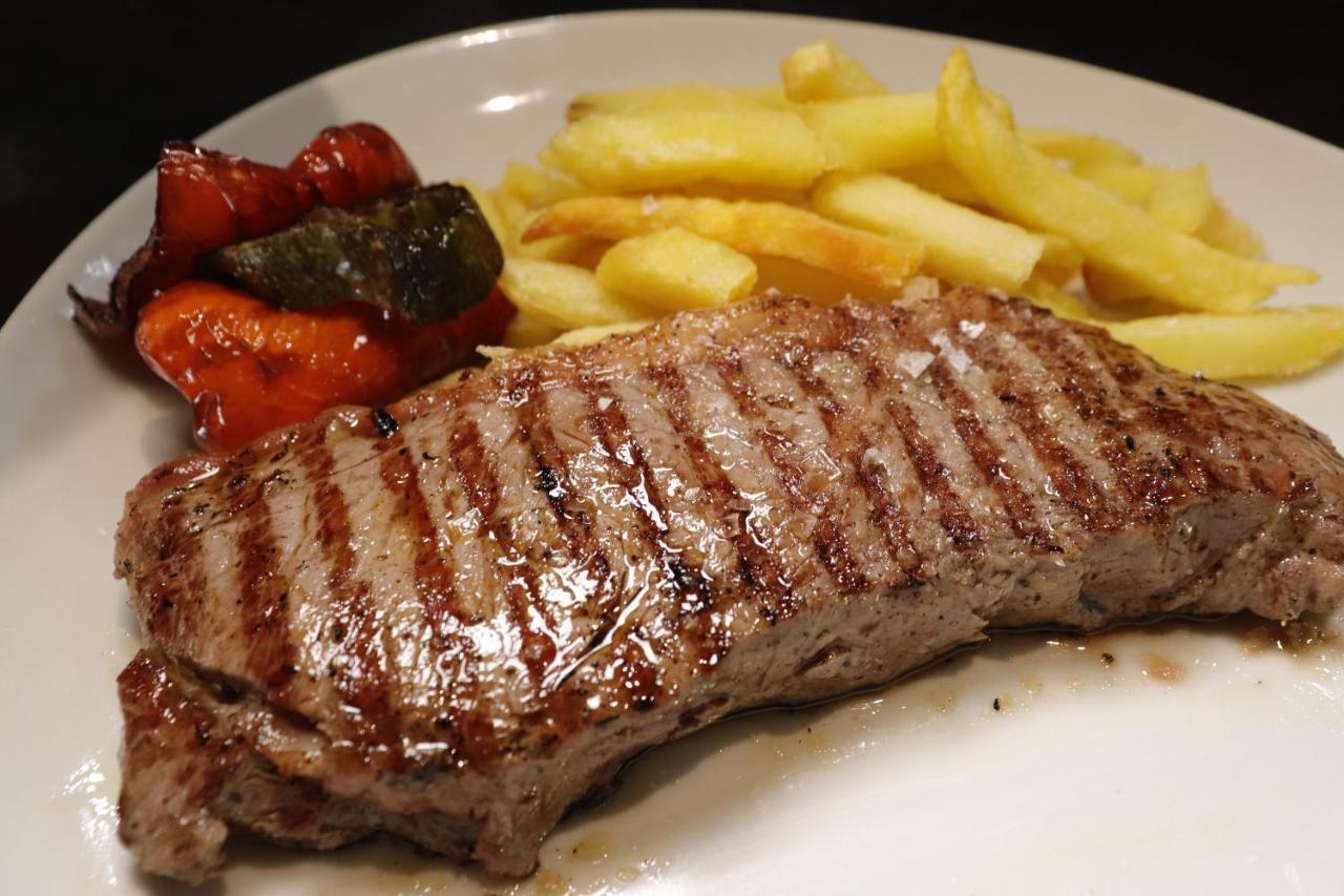 Hotel Restaurante Golf Benalup-Casas Viejas