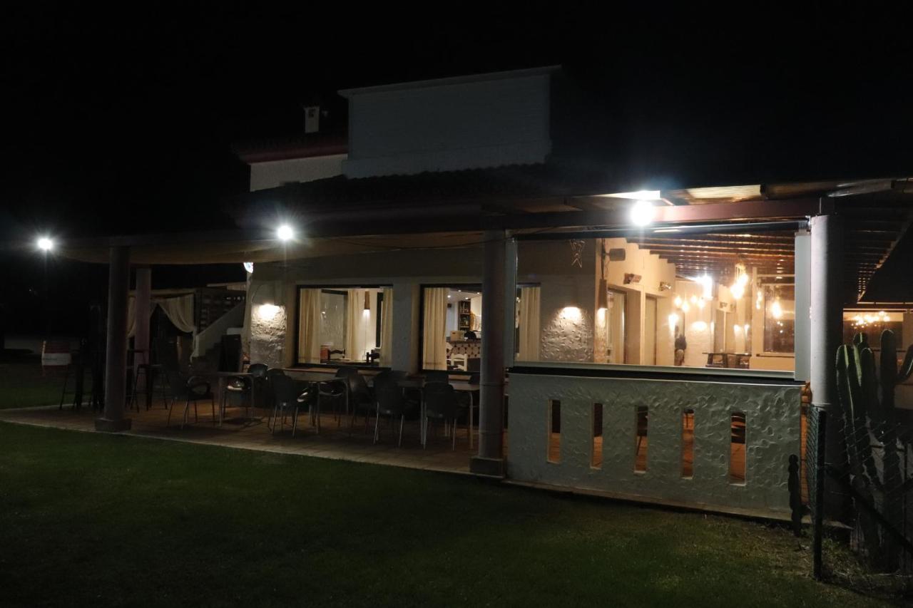 Restaurante Golf * Benalup-Casas Viejas
