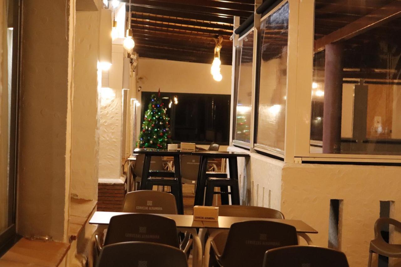 Hotel Restaurante Golf
