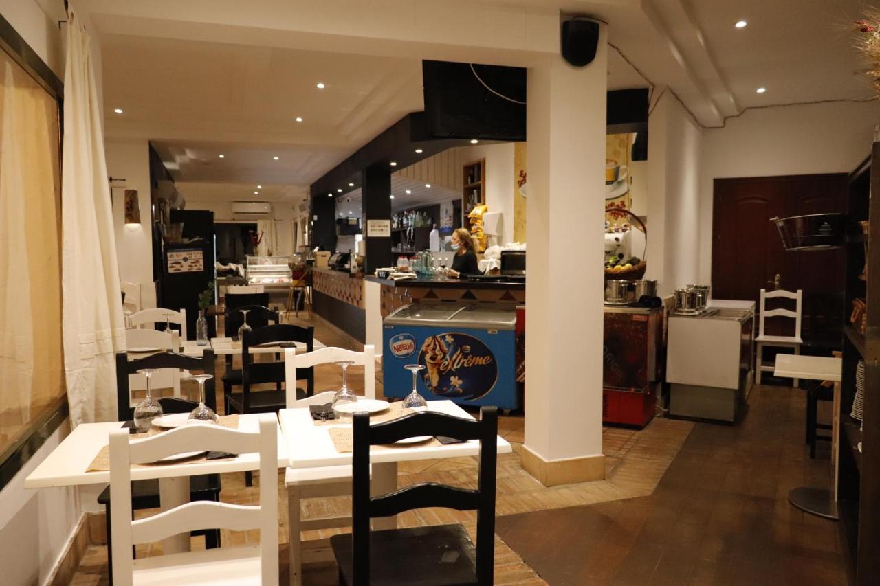 Restaurante Golf Hotel