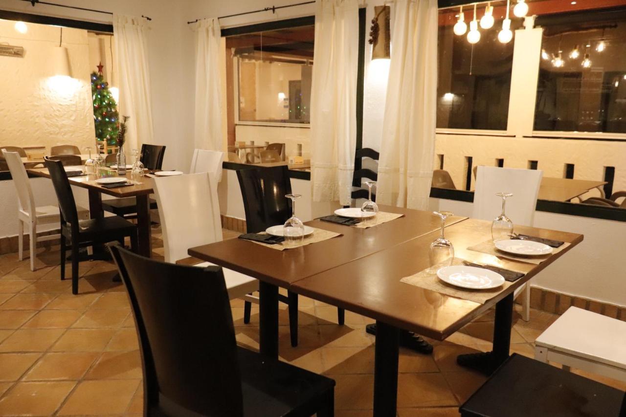 Restaurante Golf Hotel Benalup-Casas Viejas