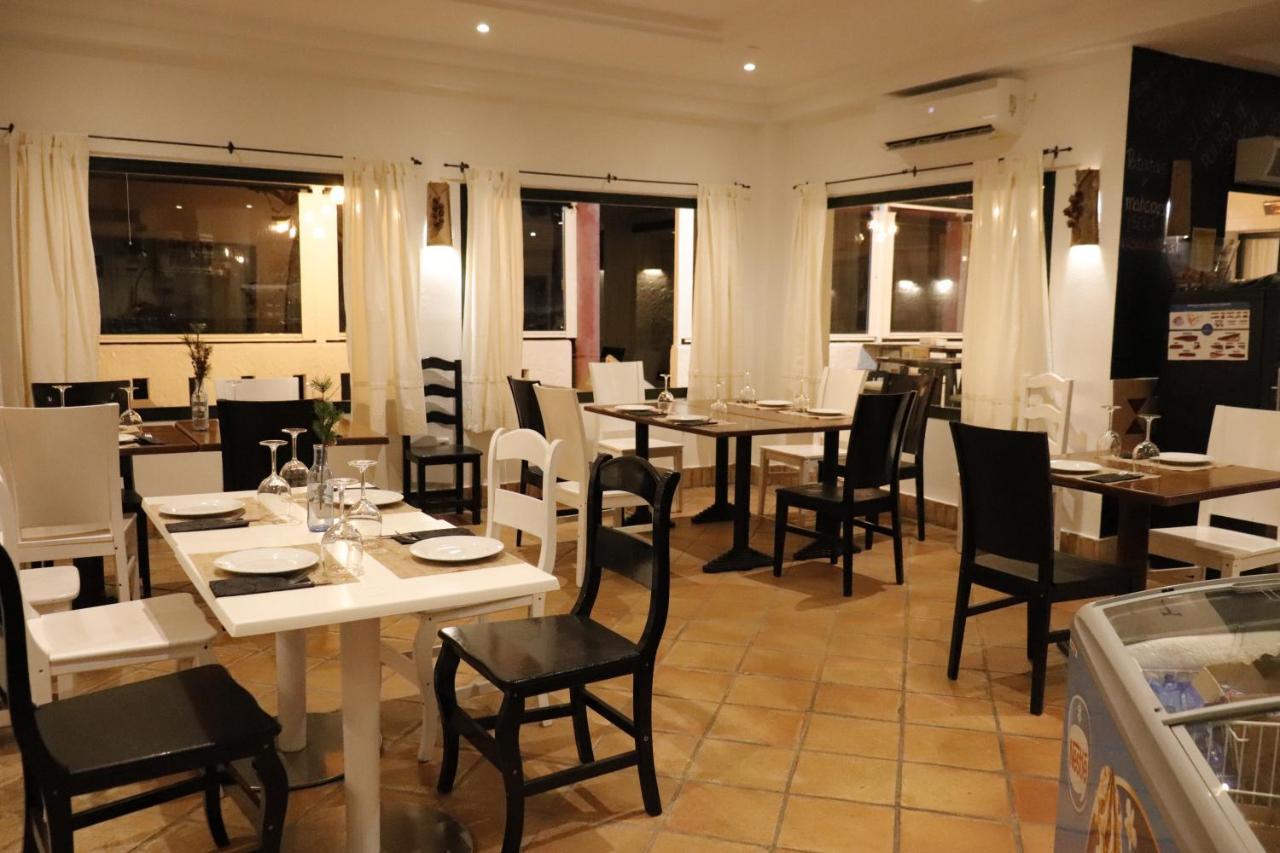 Restaurante Golf