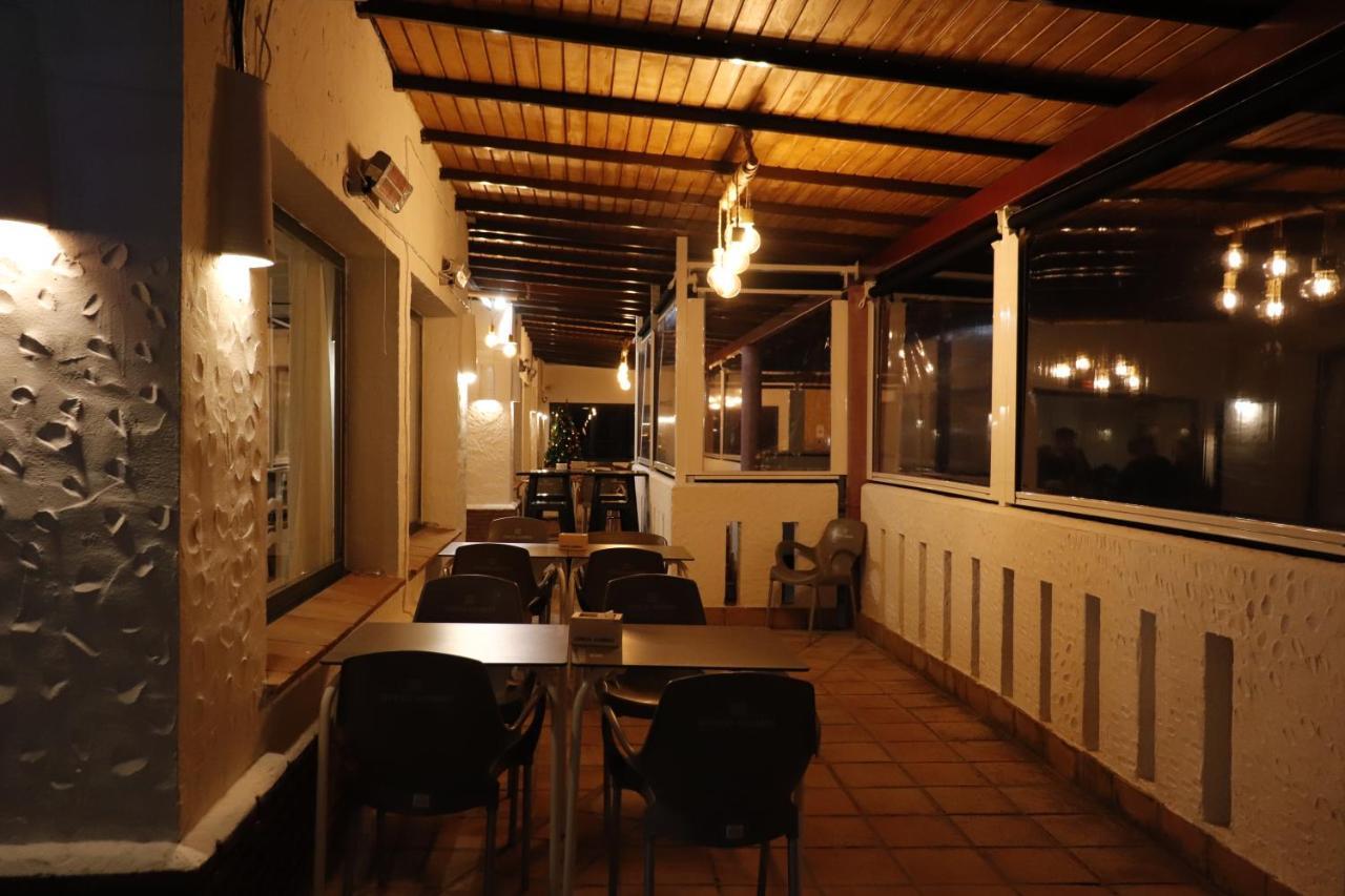 Restaurante Golf *