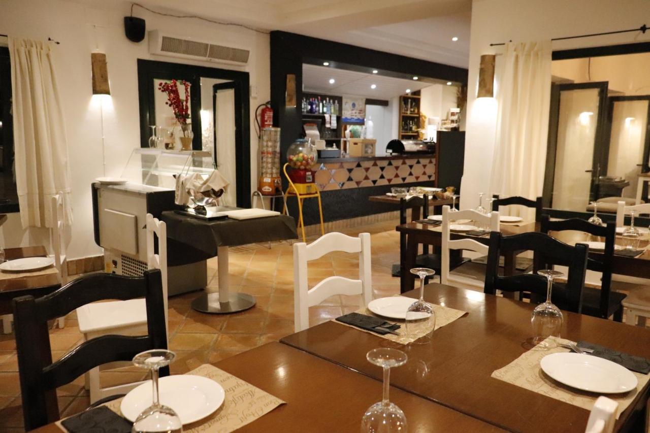 Restaurante Golf Benalup-Casas Viejas
