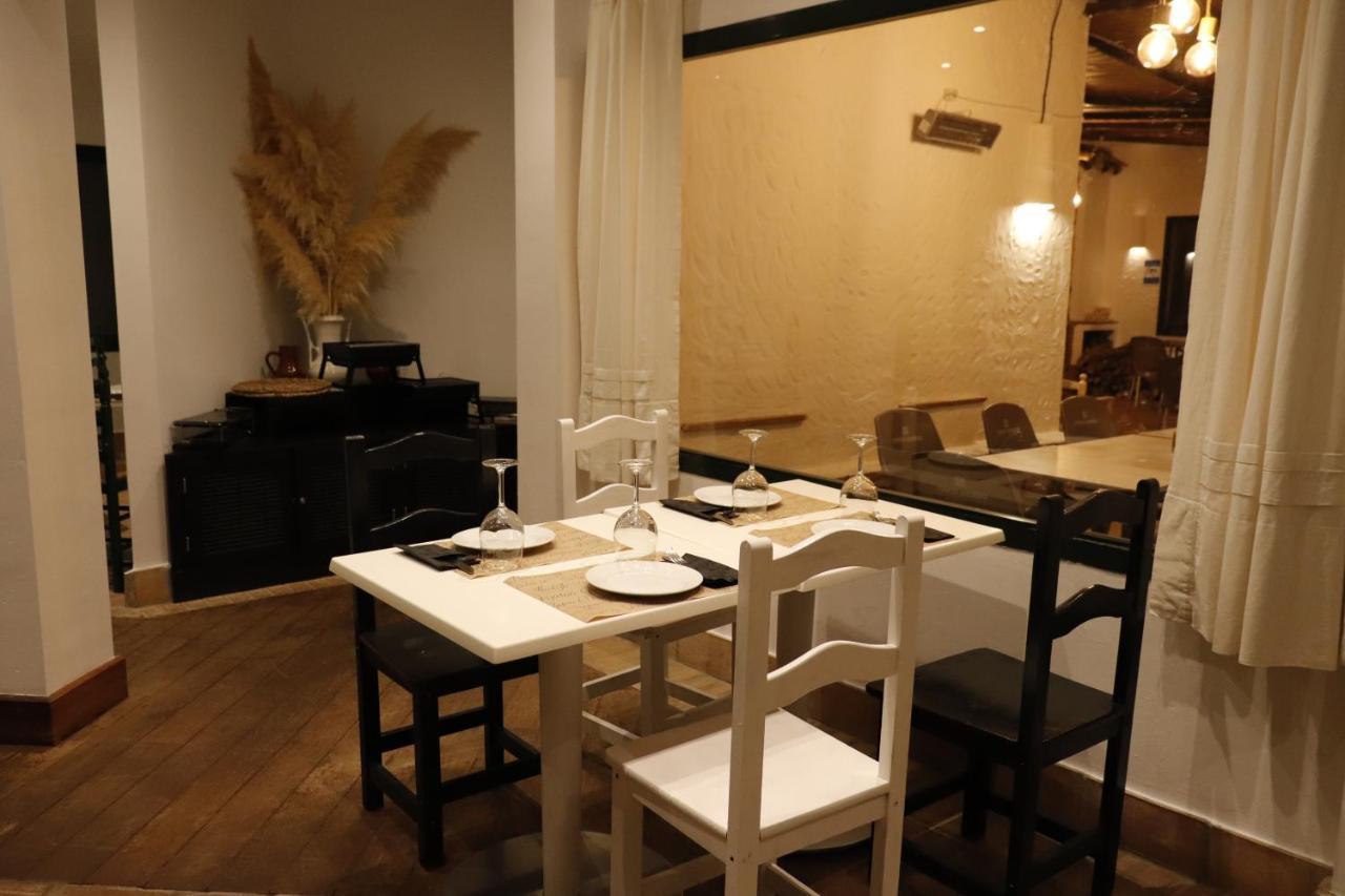 Restaurante Golf Benalup-Casas Viejas