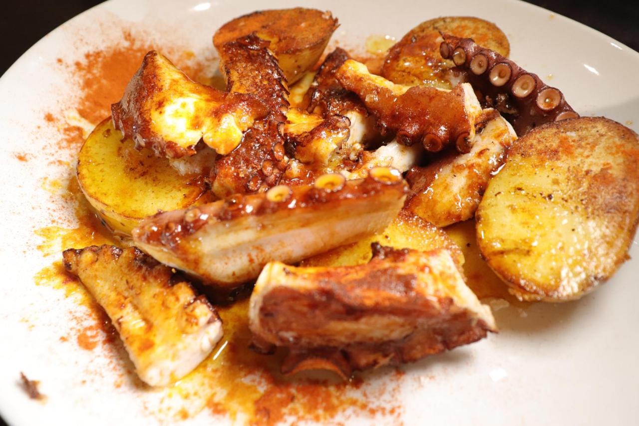 Restaurante Golf Hotel Benalup-Casas Viejas