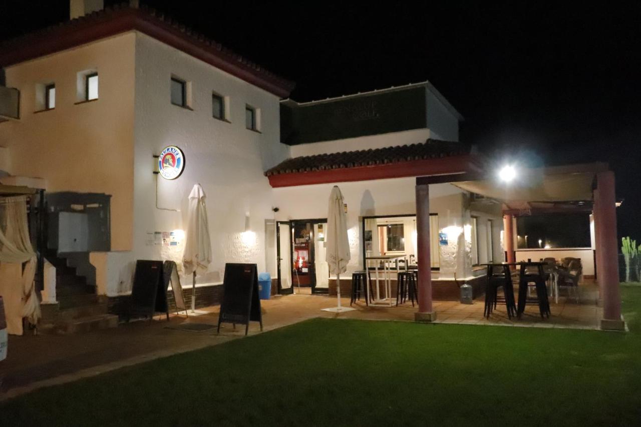 Restaurante Golf