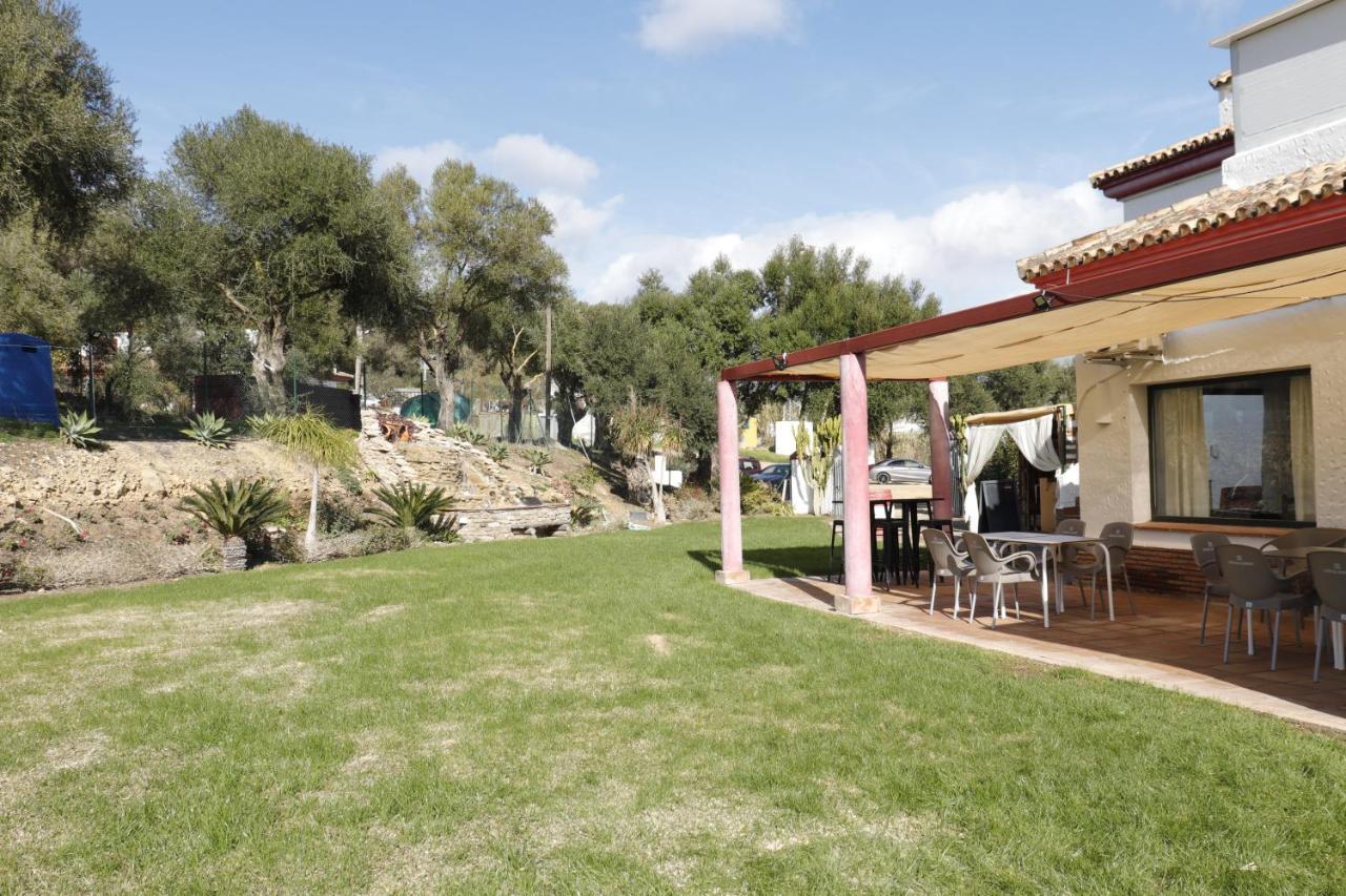 Restaurante Golf Hotel Benalup-Casas Viejas