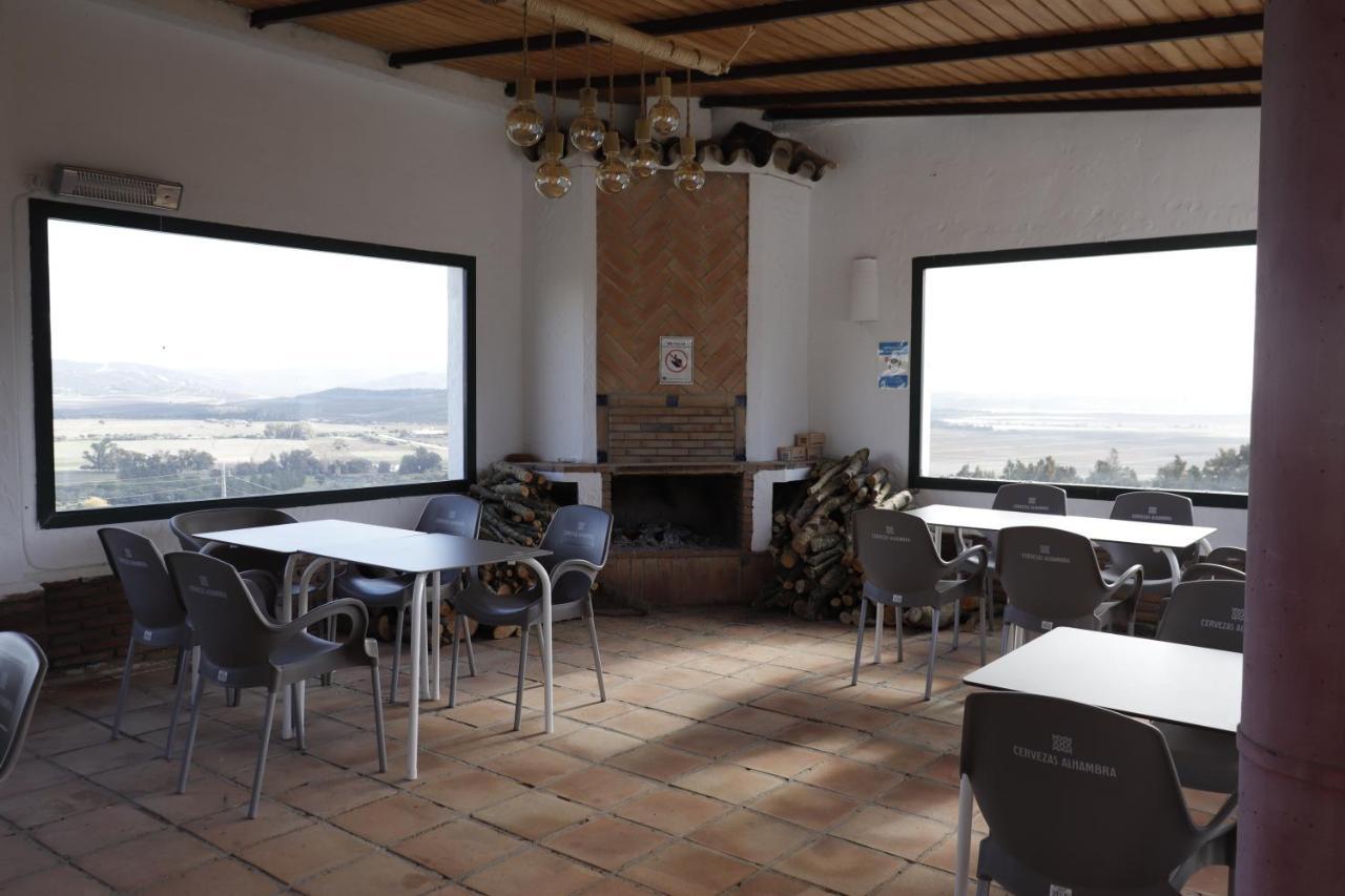 Restaurante Golf Benalup-Casas Viejas