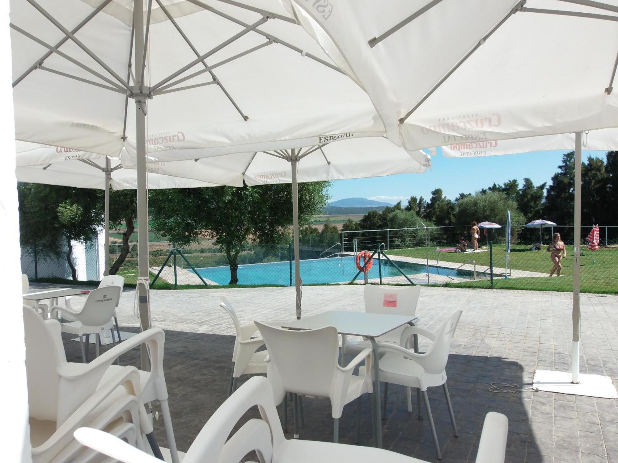 Hotel Restaurante Golf *