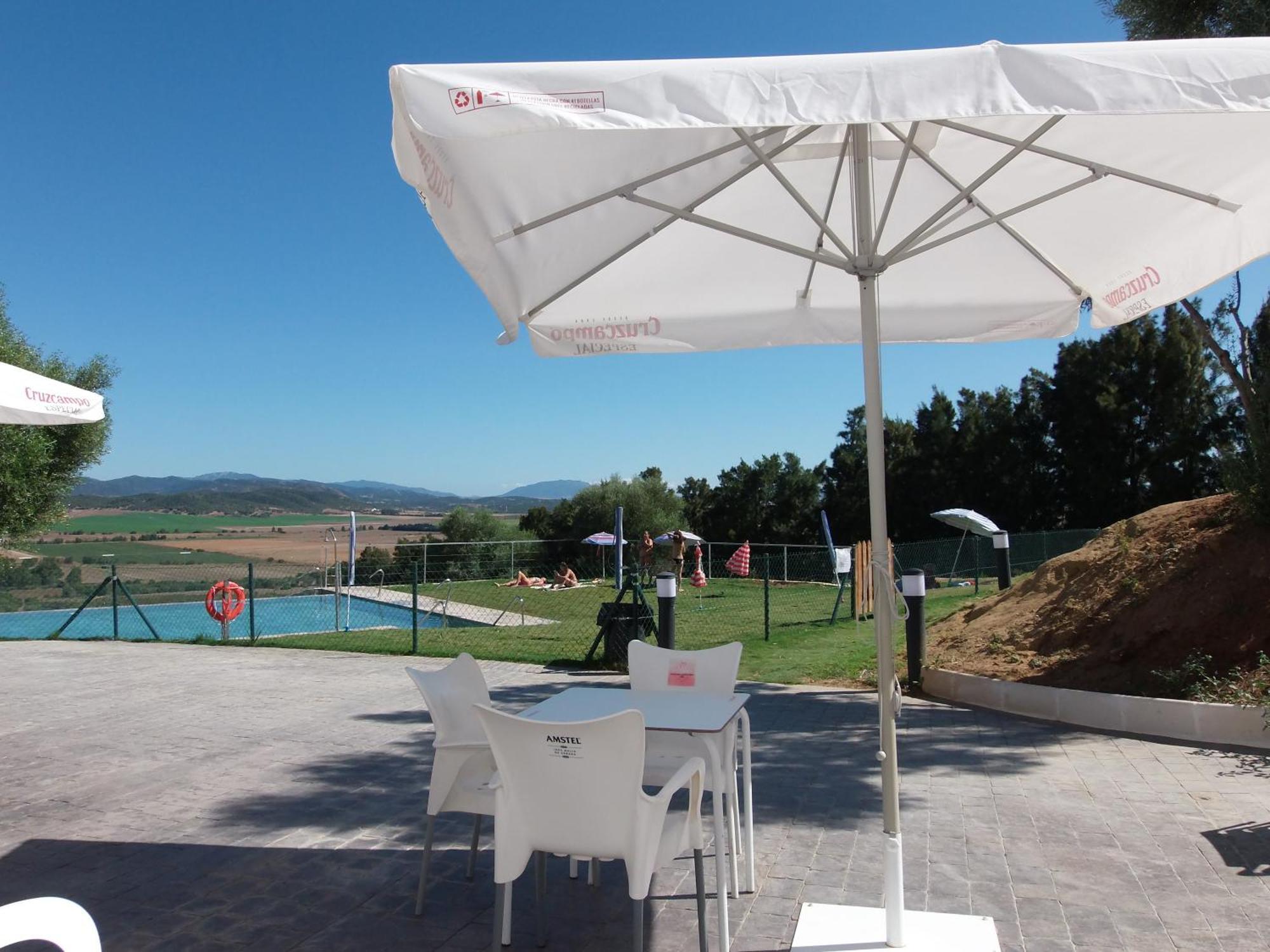 Hotel Restaurante Golf